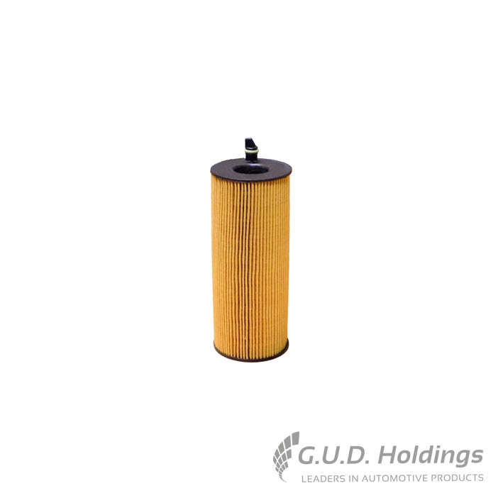 GUD CARTRIDGE OIL METAL FREE Filter For NISSAN NAVARA [2] 2.3 D TWIN TURBO (YS23DDTT 16V 140KW) 1...