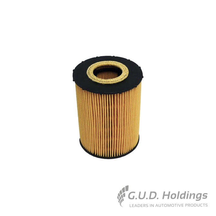 GUD CARTRIDGE OIL METAL FREE Filter For BMW X5 [E70] 4.8I (N62 B48 B 32V 261KW) 07-10
