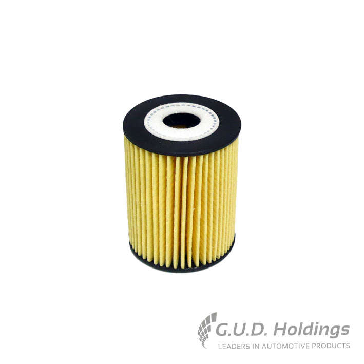 Oil Filter - M86 (GUD)