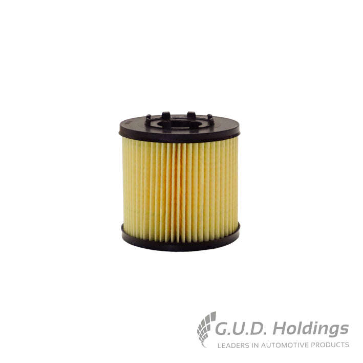 Oil Filter - M87 (GUD)