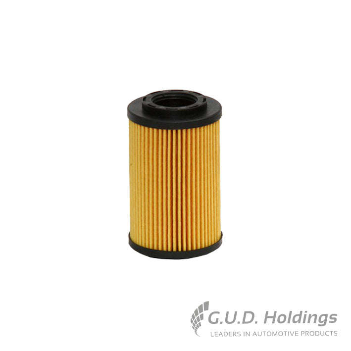 GUD CARTRIDGE OIL METAL FREE Filter For LAND ROVER FREELANDER [1] 2.0 TD4 (M47D20R 16V 82KW) 00-06
