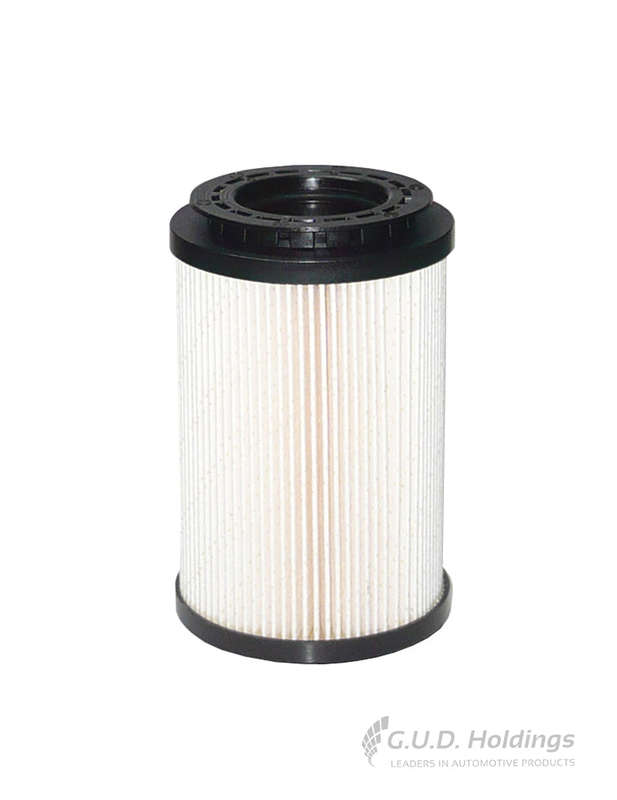 Diesel Fuel Filter - M96 (GUD)