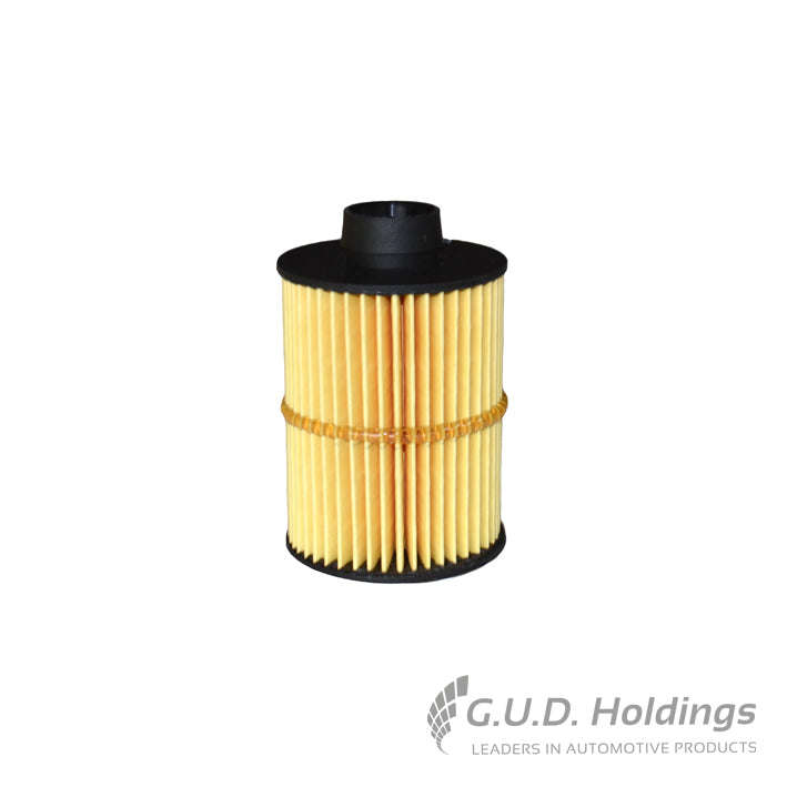 GUD CARTRIDGE DIESEL METAL FREE Filter For FIAT DUCATO 2.8 JTD (8140.43S 8V 94KW) 05-