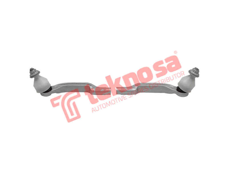 TIE ROD END SET - ME1345 (TEKNOSA)