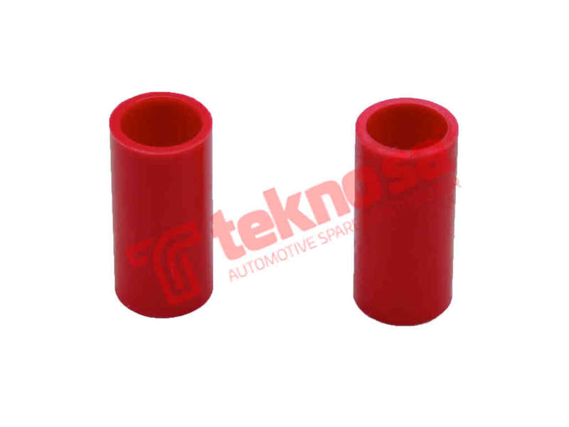 SHACKLE BUSH - MH2710 (TEKNOSA)
