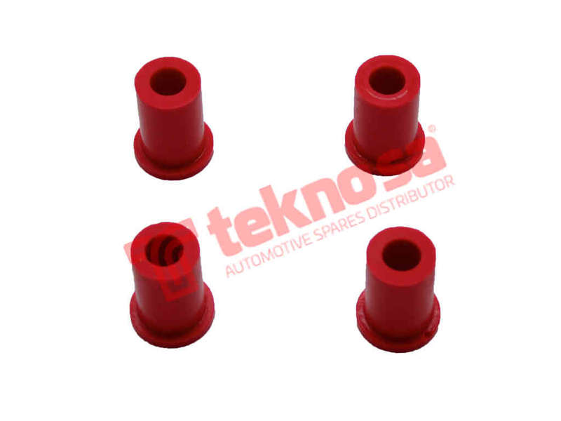 SHACKLE BUSH (POLYURETHANE) 4 - MI2710 (TEKNOSA)