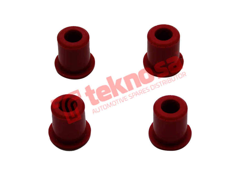 SHACKLE BUSH (POLYURETHANE) 4 - MI2711 (TEKNOSA)