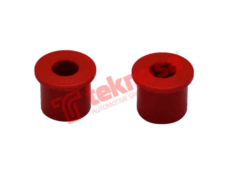 SHACKLE BUSH - MI2713 (TEKNOSA)