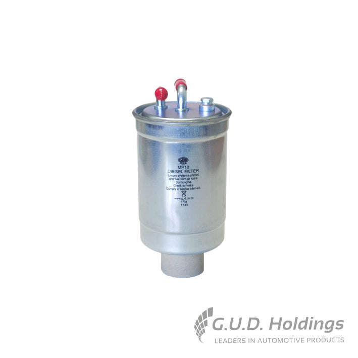 GUD DIESEL FUEL INJECTION (MULTI-PORT) Filter For MG ZR 2.0 TD (20 T2N 8V 74KW) 03-05