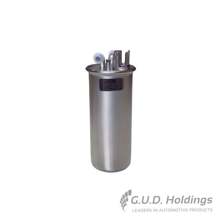 GUD DIESEL FUEL INJECTION (MULTI-PORT) Filter For AUDI A6 [3] 3.0 TDI (BMK 24V 165KW) 04-06