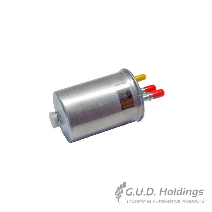 GUD DIESEL FUEL INJECTION (MULTI-PORT) Filter For SSANGYONG KYRON 270 XDI (OM662 665 995 20V 130K...