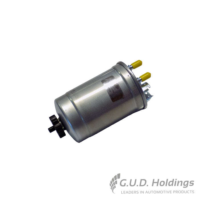 GUD DIESEL FUEL INJECTION (MULTI-PORT) Filter For FIAT DOBLO [1] 1.9 JTD CARGO (182 B9.000 223 B2...
