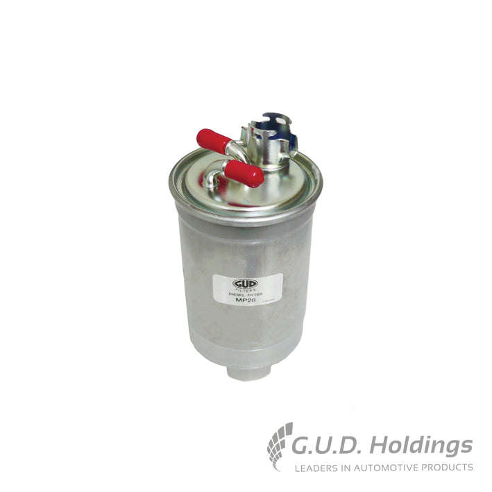 Diesel Fuel Filter - MP28 (GUD)