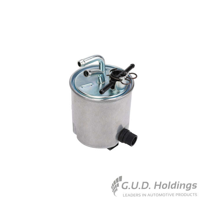 GUD DIESEL FUEL INJECTION (MULTI-PORT) Filter For MAZDA CX-5 [1] 2.2D 4X4 (SKYACTIV-D 16V 110KW) ...