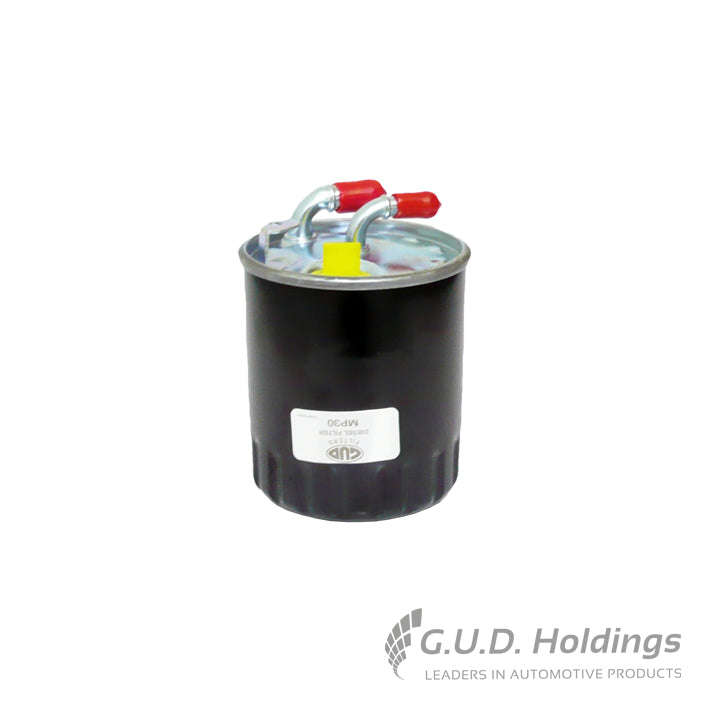 GUD DIESEL FUEL INJECTION (MULTI-PORT) Filter For MERCEDES BENZ R-CLASS [W251] R300 CDI (OM642.95...