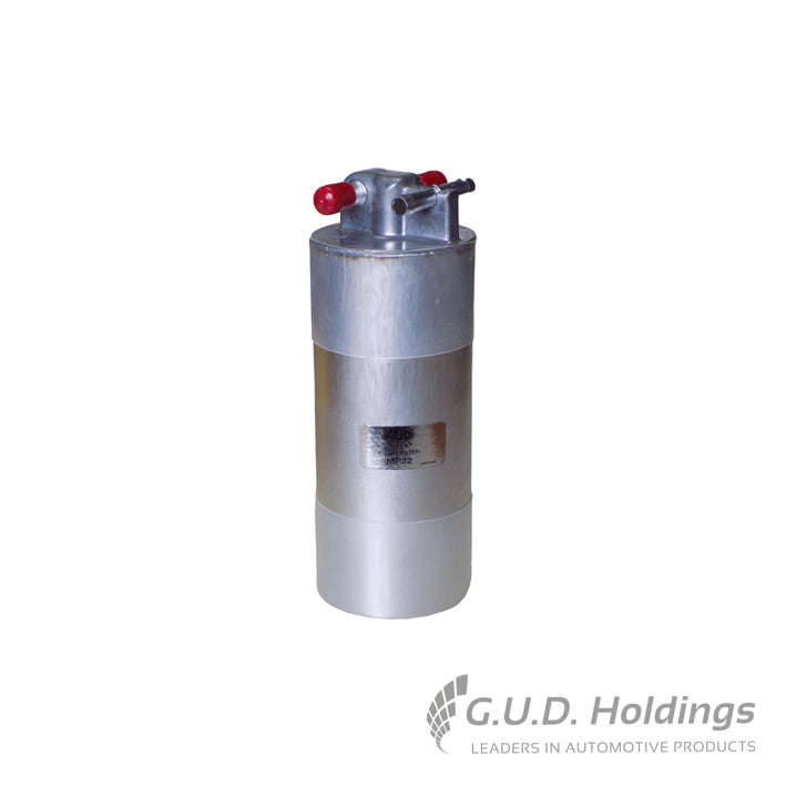 GUD DIESEL FUEL INJECTION (MULTI-PORT) Filter For AUDI A4 [3] 3.0 TDI (ASB 24V 171KW) 06-08