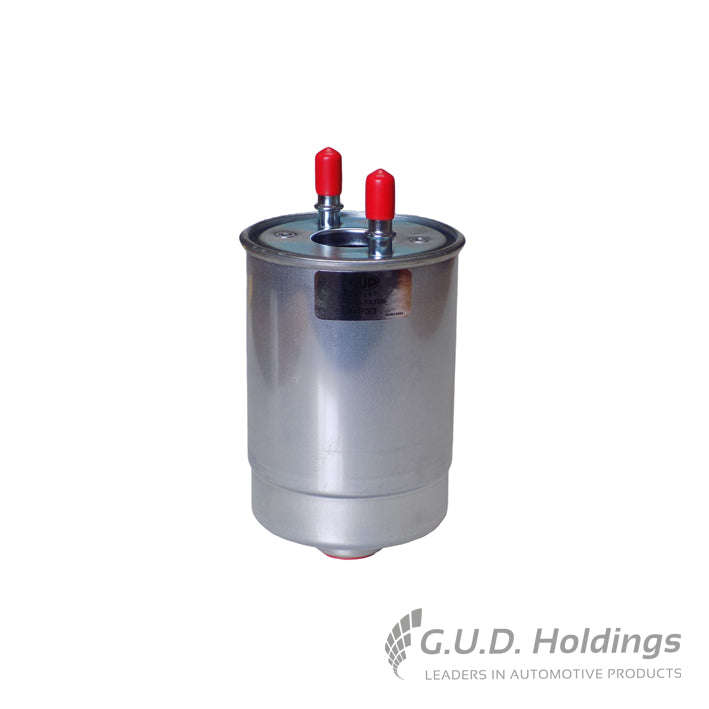 GUD DIESEL FUEL INJECTION (MULTI-PORT) Filter For RENAULT MEGANE [3] 1.6 DCI (R9M402 404 16V 96KW...