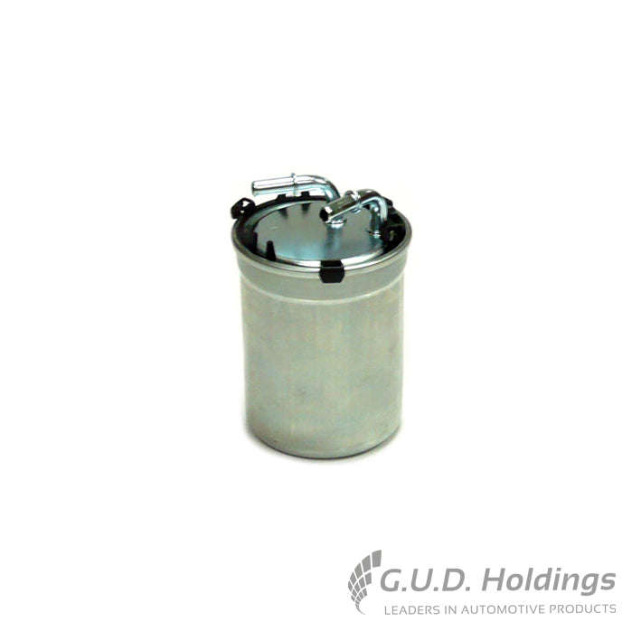 GUD DIESEL FUEL INJECTION (MULTI-PORT) Filter For AUDI A1 [1] 1.6 TDI (CAYC 16V 77KW) 11-15