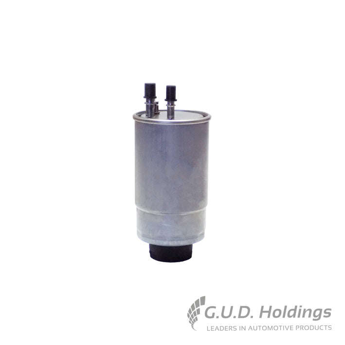 GUD DIESEL FUEL INJECTION (MULTI-PORT) Filter For FIAT FIORINO 1.3 D (199 A2.000 16V 55KW) 12-