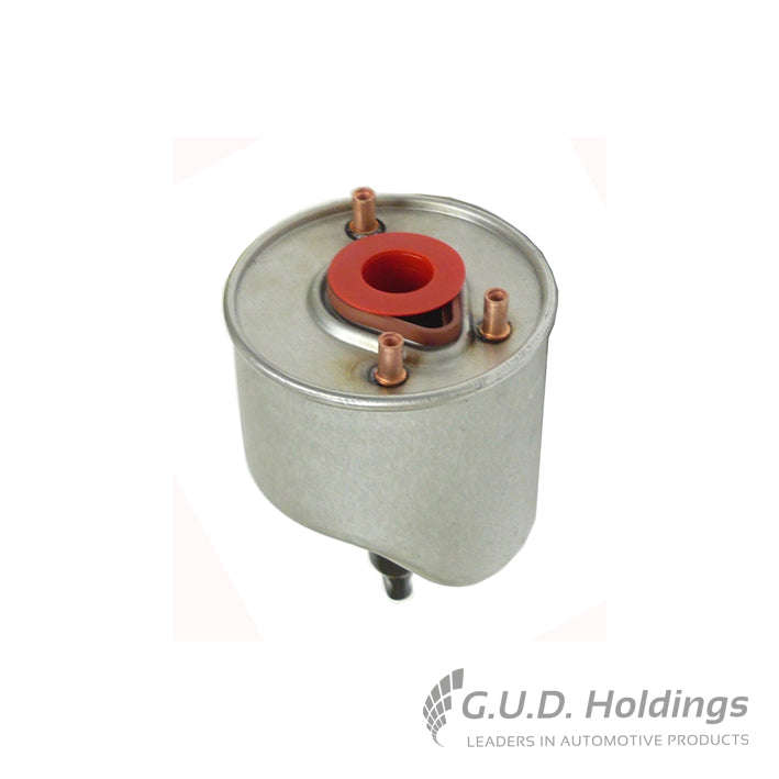 GUD DIESEL FUEL INJECTION (MULTI-PORT) Filter For CITROEN C2 [1] 1.4 HDI (8HX DV4TD 8V 50KW) 04-10
