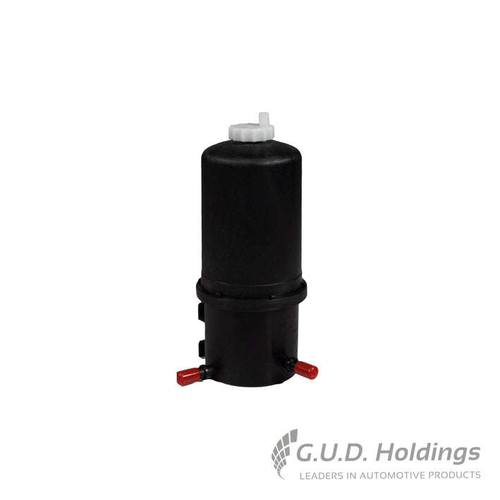 GUD DIESEL FUEL INJECTION (MULTI-PORT) Filter For VOLKSWAGEN AMAROK [1] 2.0 BI-TDI (CNEA | CSHA 1...