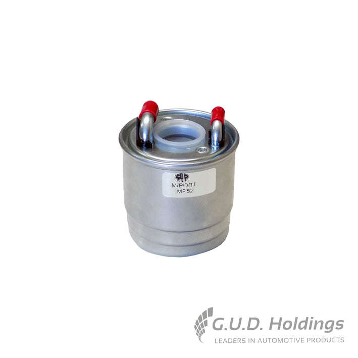 GUD DIESEL FUEL INJECTION (MULTI-PORT) Filter For MERCEDES BENZ R-CLASS [W251] R350 CDI (OM642.95...
