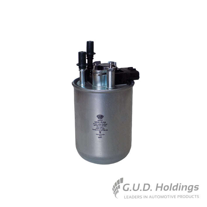 Diesel Fuel Filter - MP57 (GUD)