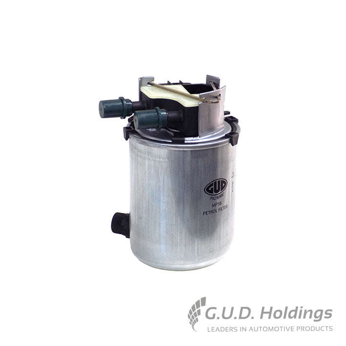 GUD DIESEL FUEL INJECTION (MULTI-PORT) Filter For RENAULT KADJAR 1.6 DCI (R9M414 8V 96KW) 16-18