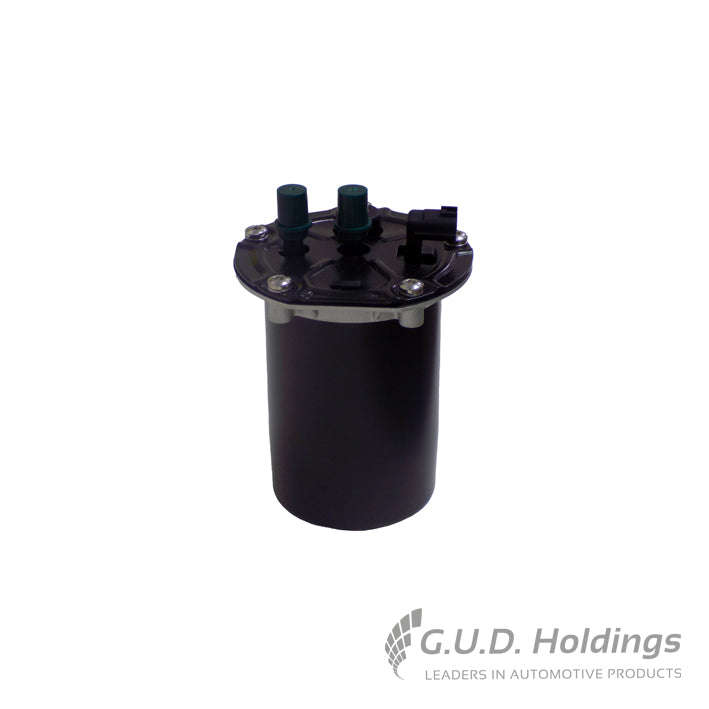 GUD DIESEL FUEL INJECTION (MULTI-PORT) Filter For NISSAN NAVARA [3] 2.5 DDTI (YD25DDTI 16V 120KW)...