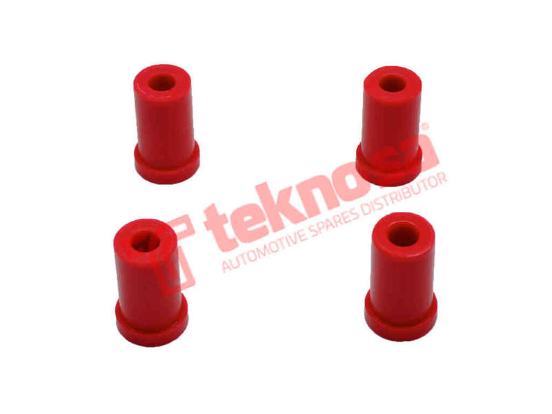 SHACKLE BUSH - NI2710 (TEKNOSA)
