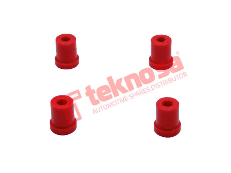 SHACKLE BUSH - NI2711 (TEKNOSA)