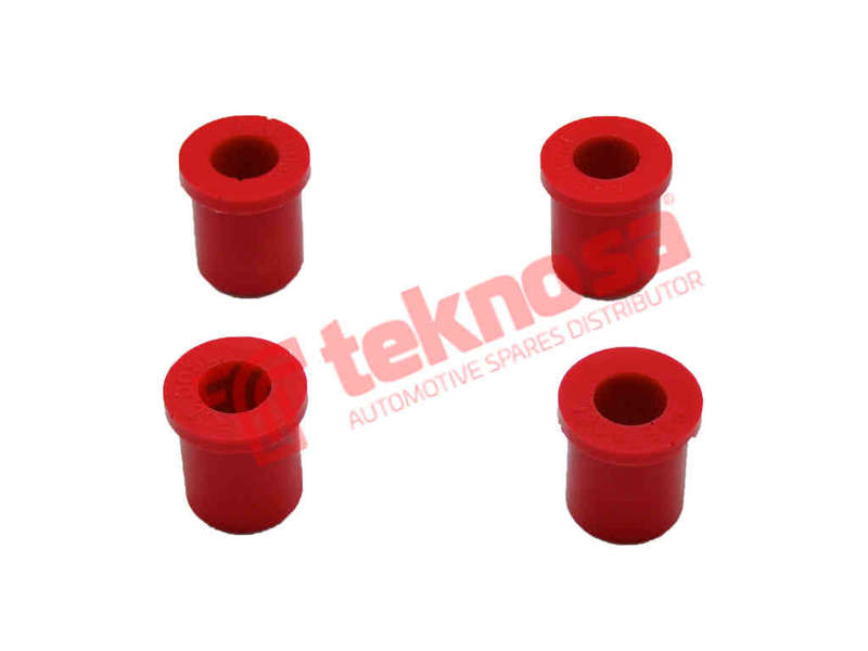 SHACKLE BUSH - NI2718 (TEKNOSA)