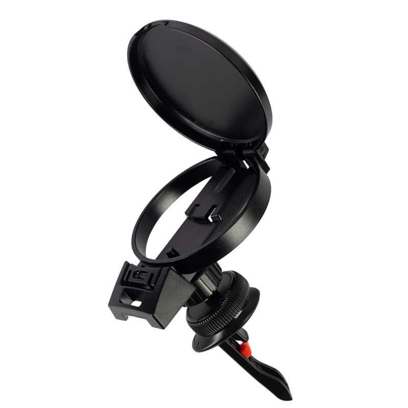 Universal Air Vent Mount Car Cup Holder -