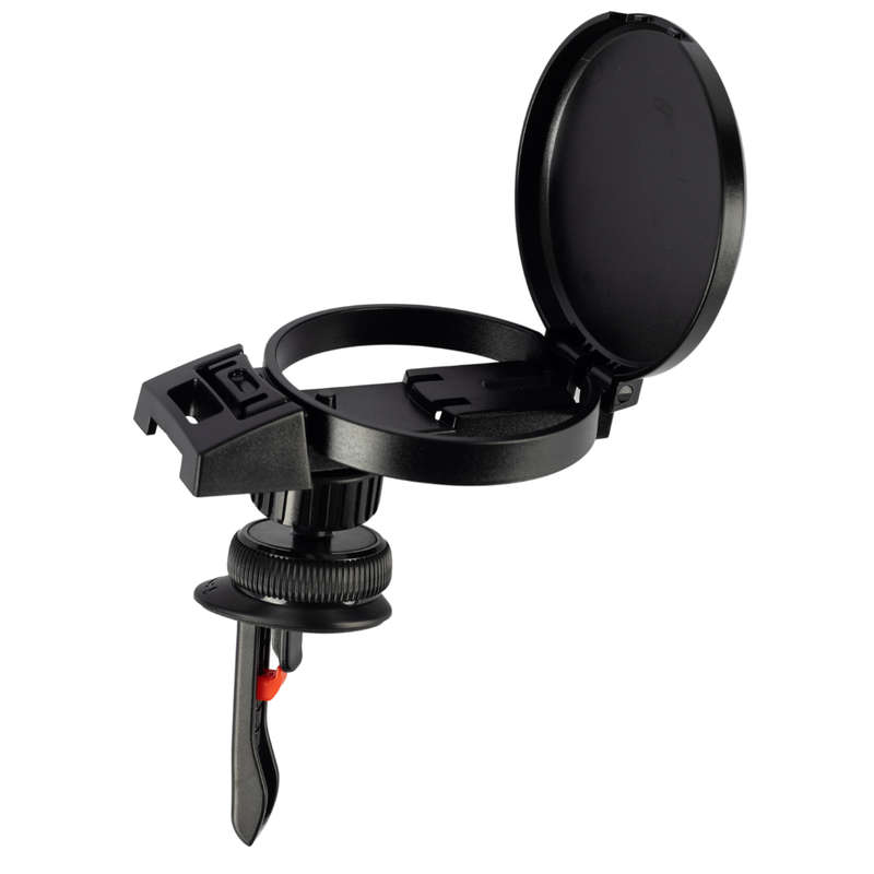 Universal Air Vent Mount Car Cup Holder -