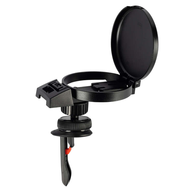 Universal Air Vent Mount Car Cup Holder -
