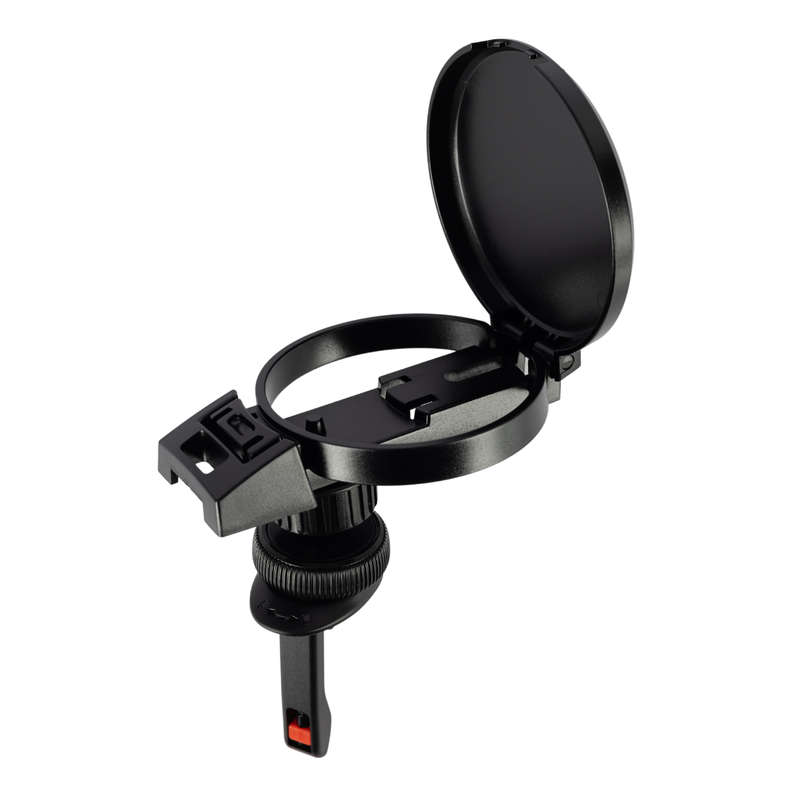 Universal Air Vent Mount Car Cup Holder -