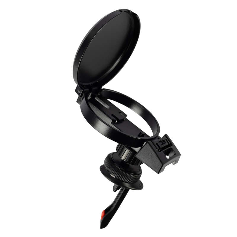Universal Air Vent Mount Car Cup Holder -