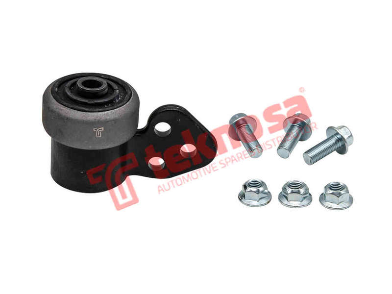 LOWER CONTROL ARM BUSH W/OUT BRACKET - OP2123 (TEKNOSA)