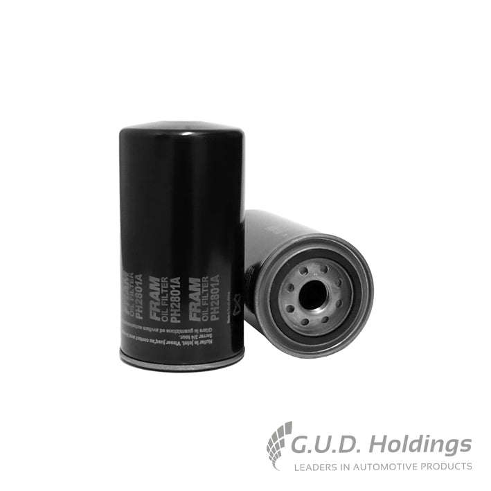 Fram Filter (Heavy Duty) - Z71Fr - Ph2801A