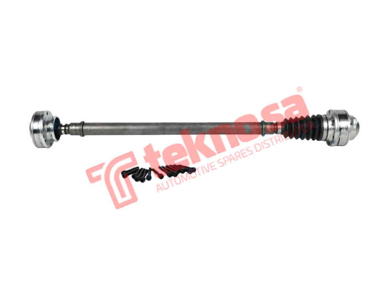 PROPSHAFT - PJE700 (TEKNOSA)