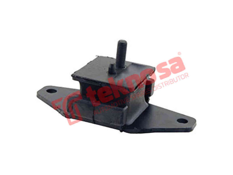 RUBBER BUSH - SB-0378 (TEKNOSA)