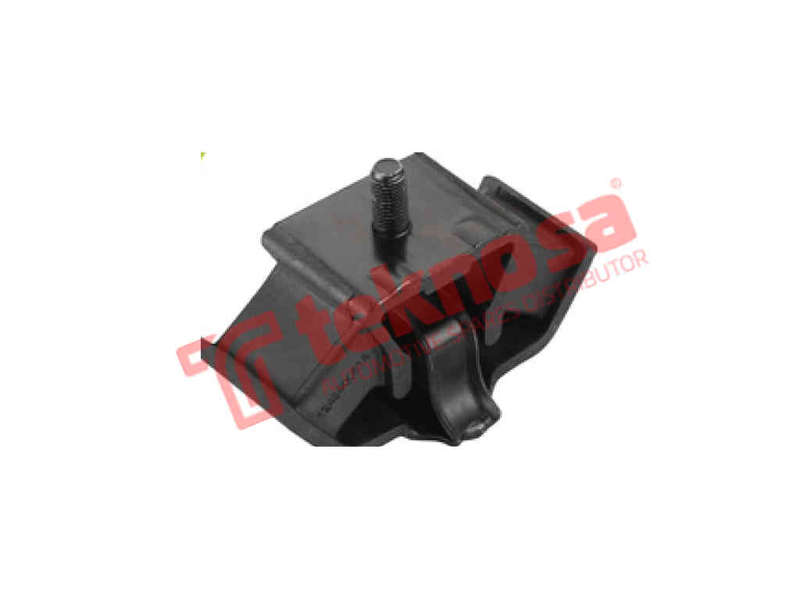 GEARBOX MOUNTING  - SB-7751 (TEKNOSA)