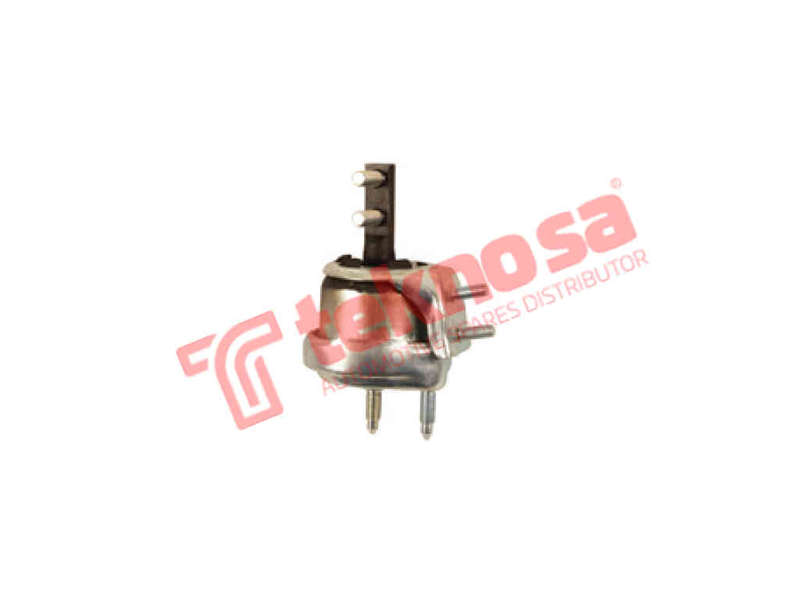 ENGINE MOUNTING  - SB-8409 (TEKNOSA)