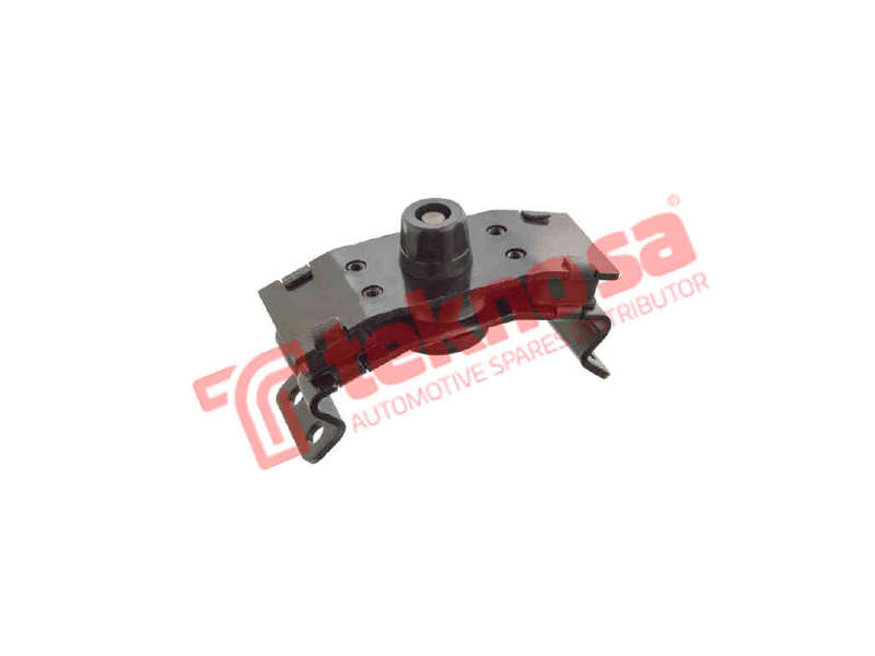 GEARBOX MOUNTING  - SB-9011 (TEKNOSA)