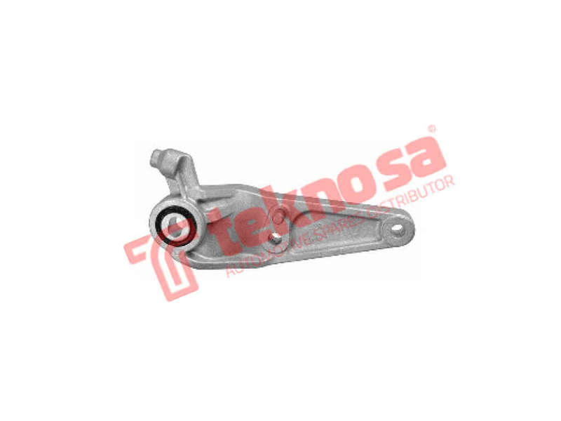 GEARBOX MOUNTING  - SB-9504 (TEKNOSA)
