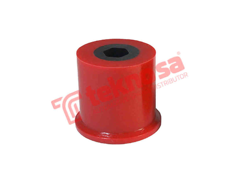 LOWER CONTROL ARM BUSH - SE2112 (TEKNOSA)