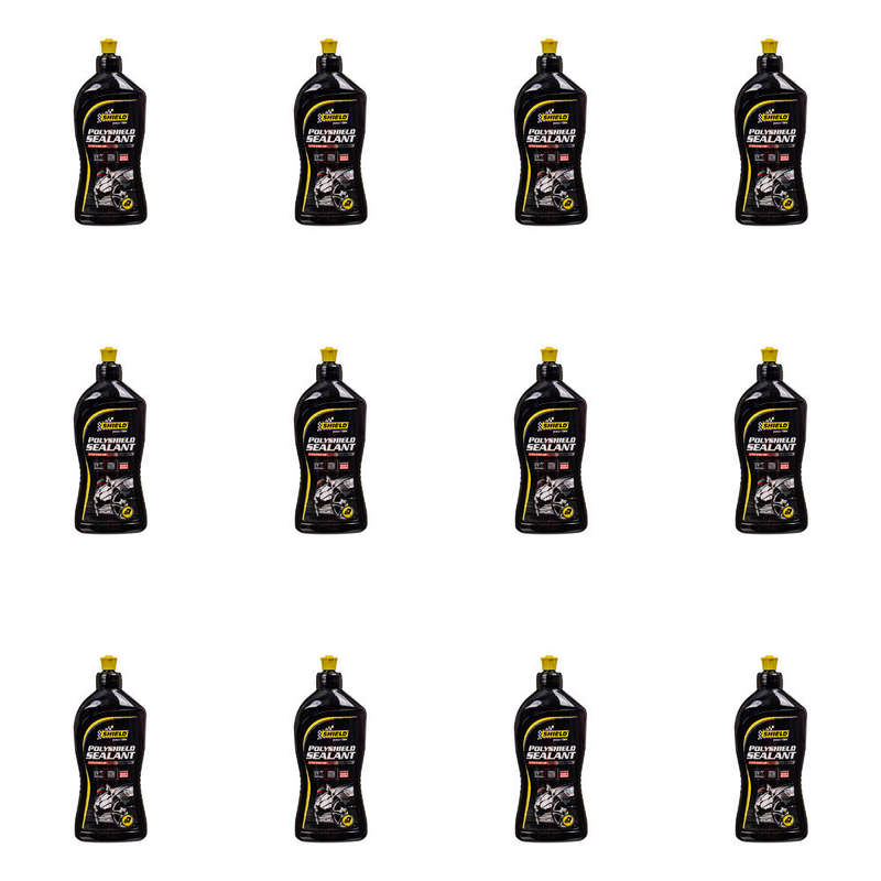 Shield Polyshield Sealant QTY:12