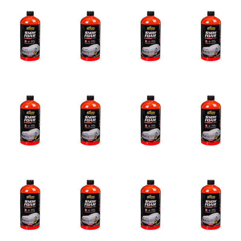Shield Snowfoam 1 L QTY:12