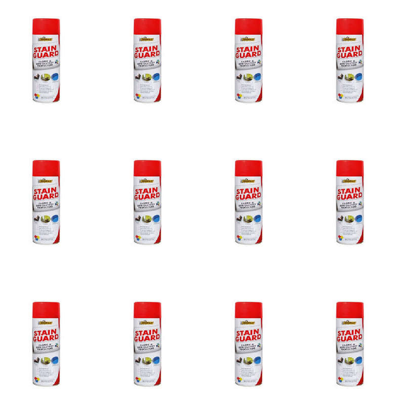 Shield Stain Guard QTY:12