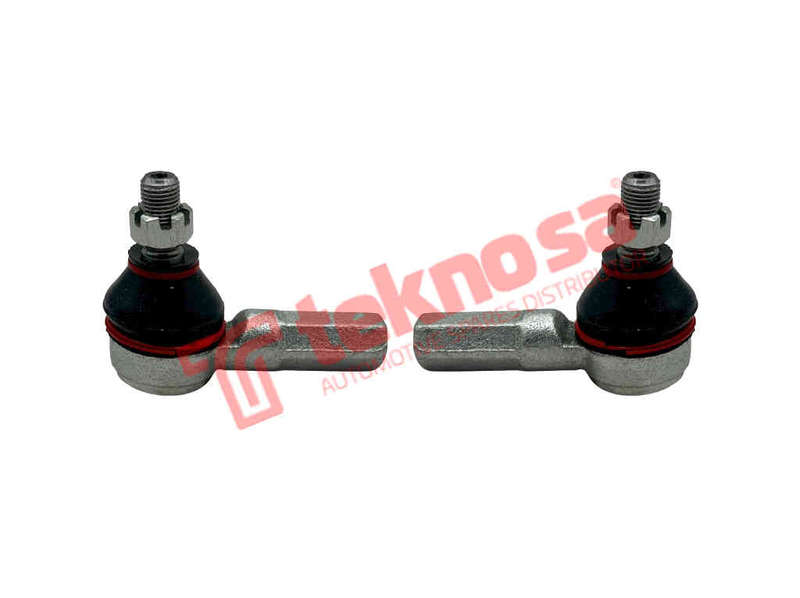 OUTER TIE ROD END SET - SZ1324 (TEKNOSA)